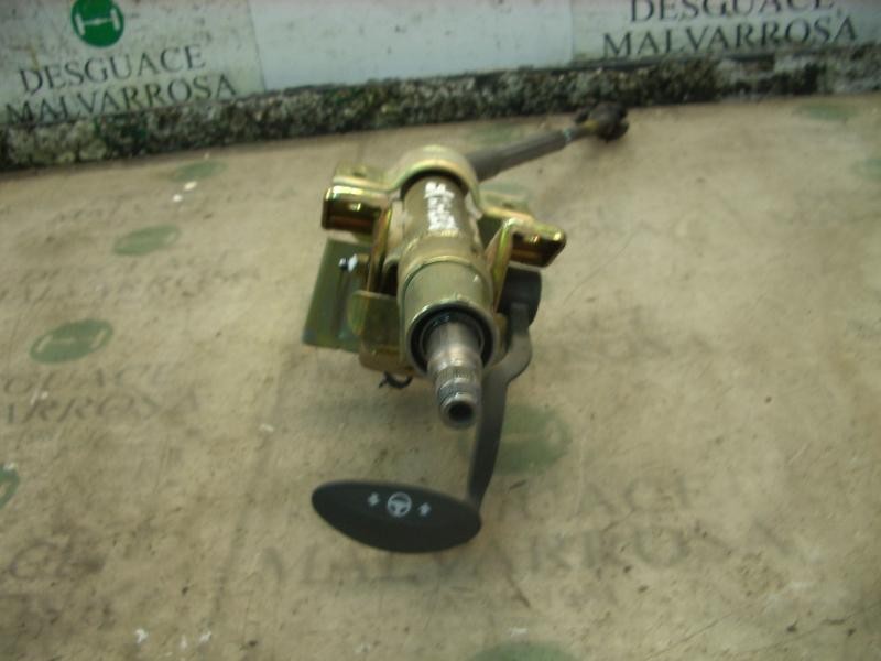 Recambio de columna direccion para fiat doblo (119) 1.9 d elx referencia OEM IAM   