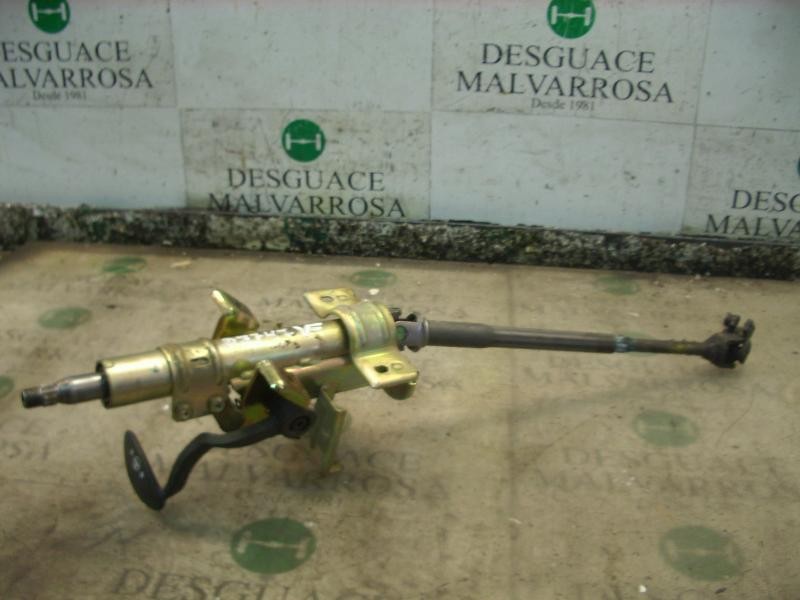 Recambio de columna direccion para fiat doblo (119) 1.9 d elx referencia OEM IAM   