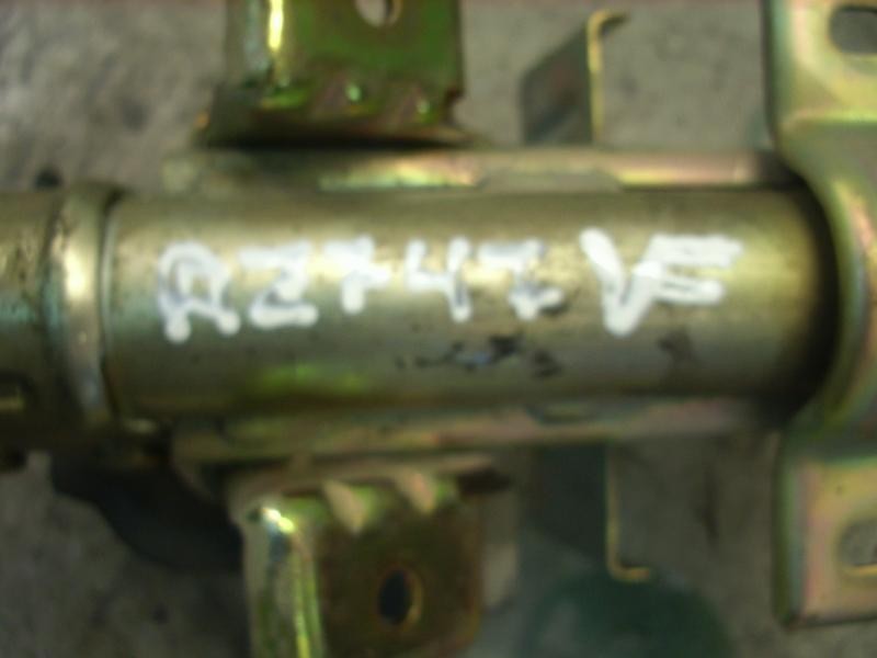 Recambio de columna direccion para fiat doblo (119) 1.9 d elx referencia OEM IAM   