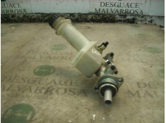 Recambio de bomba freno para fiat doblo (119) 1.9 d elx referencia OEM IAM    2