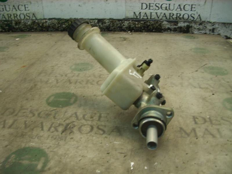 Recambio de bomba freno para fiat doblo (119) 1.9 d elx referencia OEM IAM   