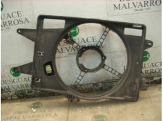 Recambio de canalizador aire para fiat doblo (119) 1.9 d elx referencia OEM IAM    2