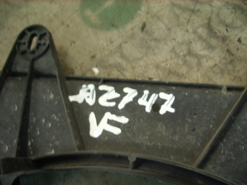 Recambio de canalizador aire para fiat doblo (119) 1.9 d elx referencia OEM IAM   