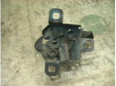 Recambio de cerradura capot para fiat doblo (119) 1.9 d elx referencia OEM IAM    2
