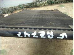 Recambio de condensador aire acondicionado para fiat doblo (119) 1.9 d elx referencia OEM IAM    2