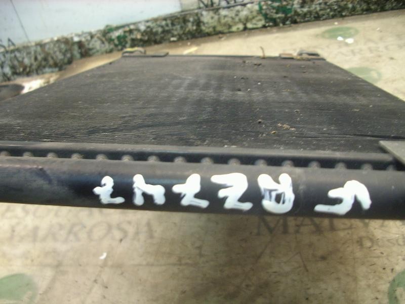 Recambio de condensador aire acondicionado para fiat doblo (119) 1.9 d elx referencia OEM IAM   