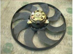 Recambio de electroventilador para fiat doblo (119) 1.9 d elx referencia OEM IAM    2