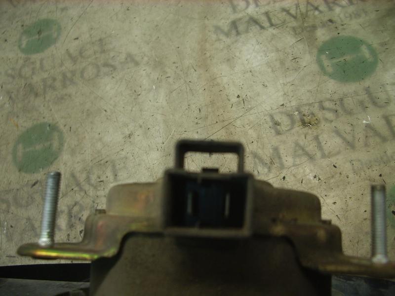 Recambio de electroventilador para fiat doblo (119) 1.9 d elx referencia OEM IAM   