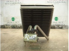 Recambio de evaporador aire acondicionado para fiat doblo (119) 1.9 d elx referencia OEM IAM   