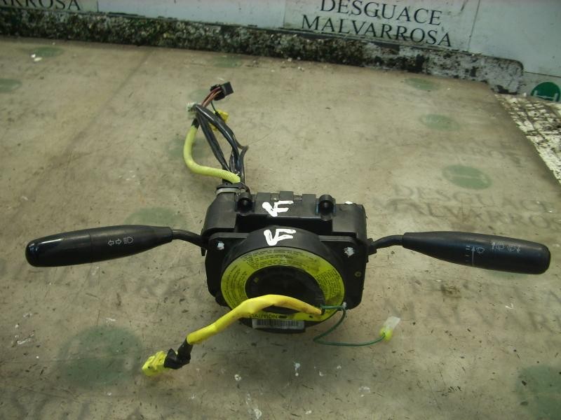 Recambio de mando intermitentes para fiat doblo (119) 1.9 d elx referencia OEM IAM   