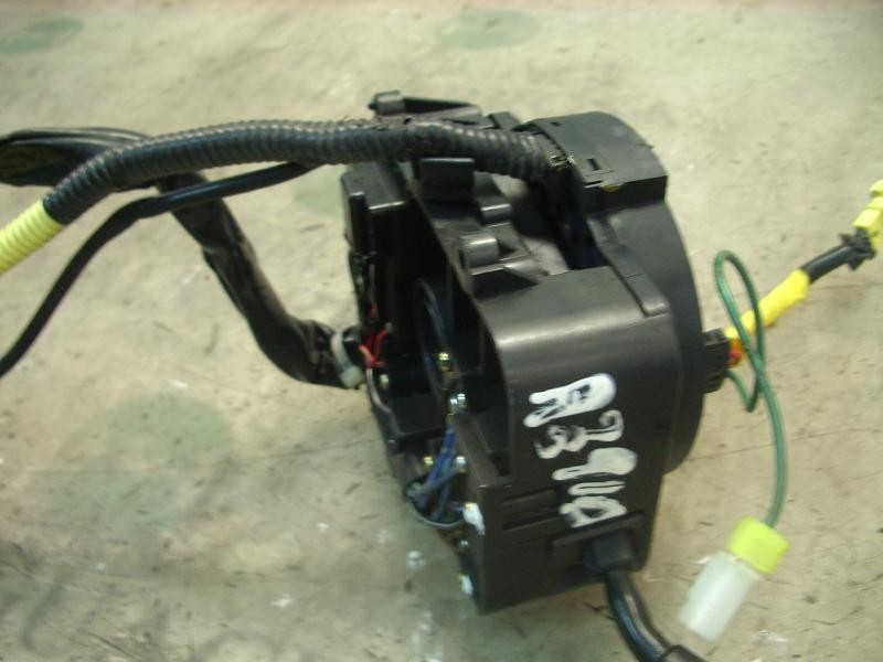 Recambio de mando intermitentes para fiat doblo (119) 1.9 d elx referencia OEM IAM   