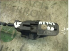 Recambio de maneta interior delantera derecha para fiat doblo (119) 1.9 d elx referencia OEM IAM    2