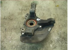 Recambio de mangueta delantera derecha para fiat doblo (119) 1.9 d elx referencia OEM IAM    2