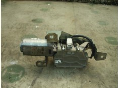 Recambio de motor limpia trasero para fiat doblo (119) 1.9 d elx referencia OEM IAM    2