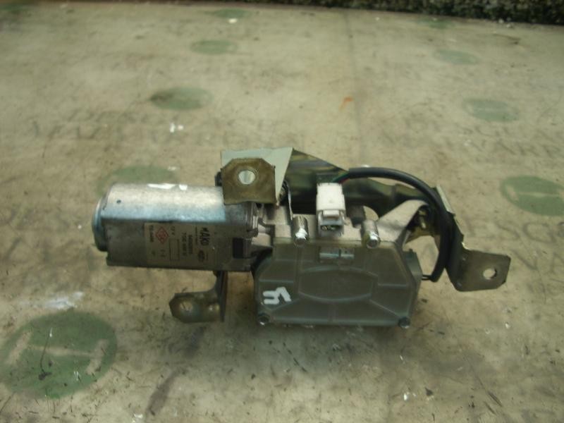 Recambio de motor limpia trasero para fiat doblo (119) 1.9 d elx referencia OEM IAM   