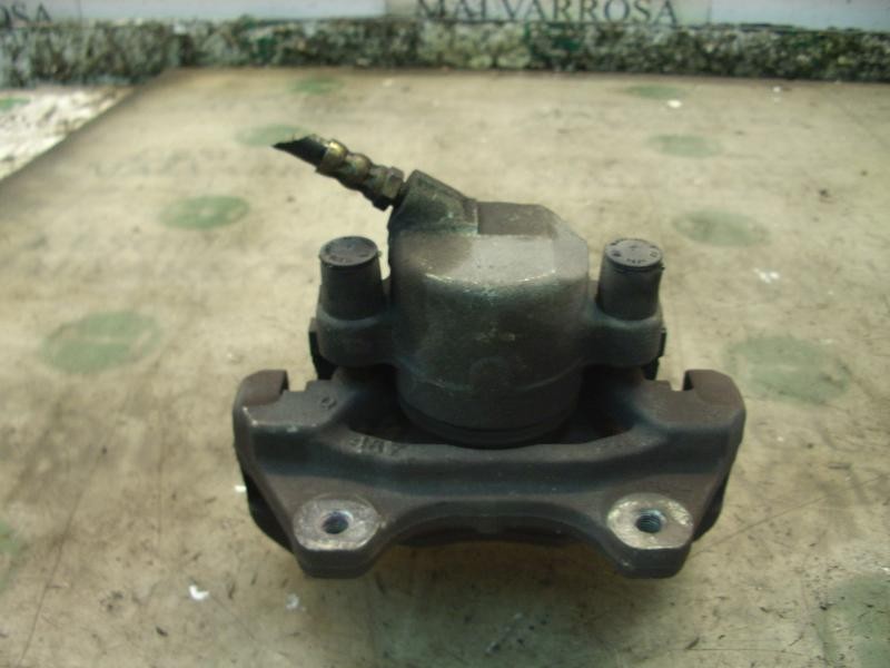 Recambio de pinza freno delantera izquierda para fiat doblo (119) 1.9 d elx referencia OEM IAM   