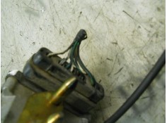 Recambio de potenciometro pedal para ford mondeo berlina (ge) ghia referencia OEM IAM    2