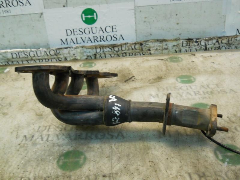 Recambio de colector escape para ford mondeo berlina (ge) ghia referencia OEM IAM   