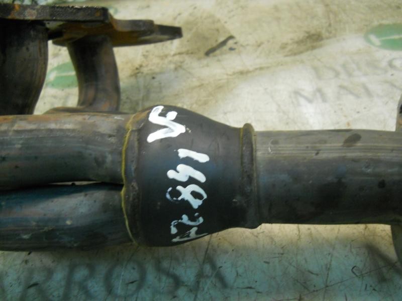Recambio de colector escape para ford mondeo berlina (ge) ghia referencia OEM IAM   