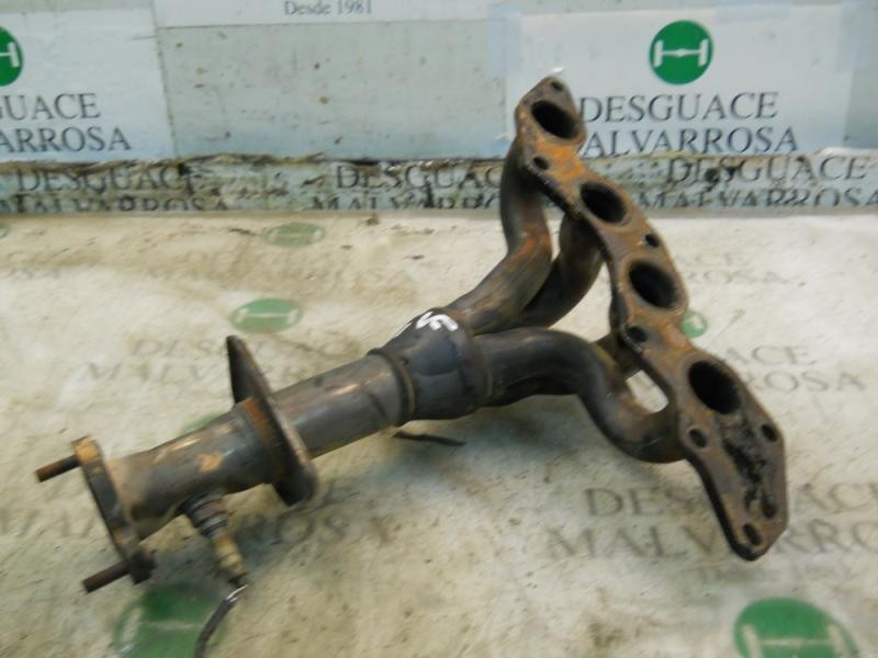 Recambio de colector escape para ford mondeo berlina (ge) ghia referencia OEM IAM   