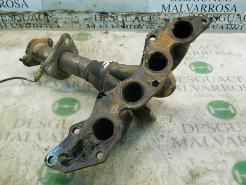 Recambio de colector escape para ford mondeo berlina (ge) ghia referencia OEM IAM   