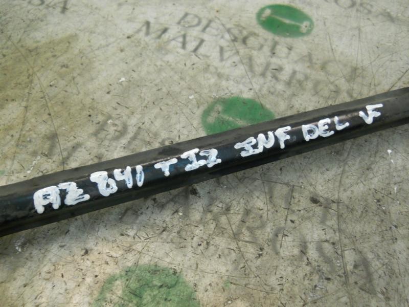 Recambio de brazo suspension inferior trasero izquierdo para ford mondeo berlina (ge) ghia referencia OEM IAM   