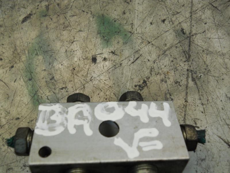 Recambio de repartidor de freno para seat ibiza (6k) 1.9 diesel (1y) referencia OEM IAM   