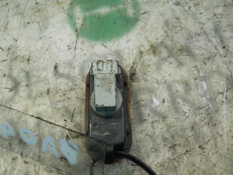 Recambio de piloto lateral izquierdo para seat ibiza (6k) 1.9 diesel (1y) referencia OEM IAM   