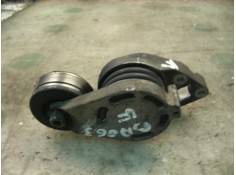 Recambio de tensor correa auxiliar para seat ibiza (6k1) 1.9 sdi referencia OEM IAM    2