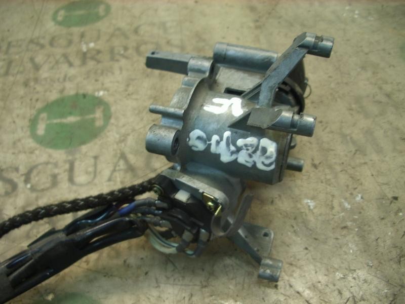 Recambio de antirrobo para opel frontera b olympus referencia OEM IAM   