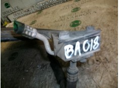 Recambio de condensador aire acondicionado para citroën xantia berlina 1.9 turbodiesel cat (dhv. dhw / xud9bsd) referencia OEM I 2