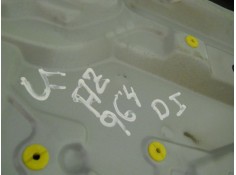 Recambio de puerta delantera izquierda para hyundai terracan (hp) 2.9 crdi full referencia OEM IAM 76010H1010   2