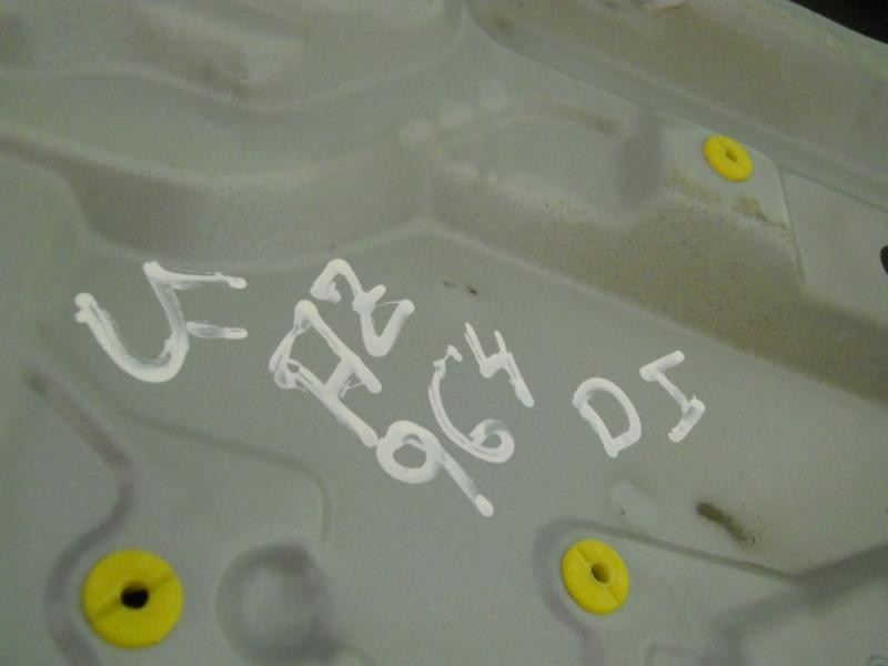 Recambio de puerta delantera izquierda para hyundai terracan (hp) 2.9 crdi full referencia OEM IAM 76010H1010  