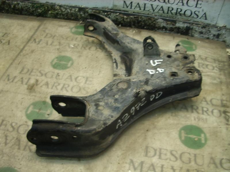 Recambio de brazo suspension inferior delantero derecho para opel monterey ls referencia OEM IAM   