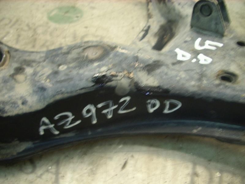 Recambio de brazo suspension inferior delantero derecho para opel monterey ls referencia OEM IAM   