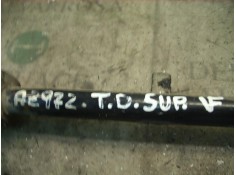 Recambio de brazo suspension superior trasero derecho para opel monterey ls referencia OEM IAM    2