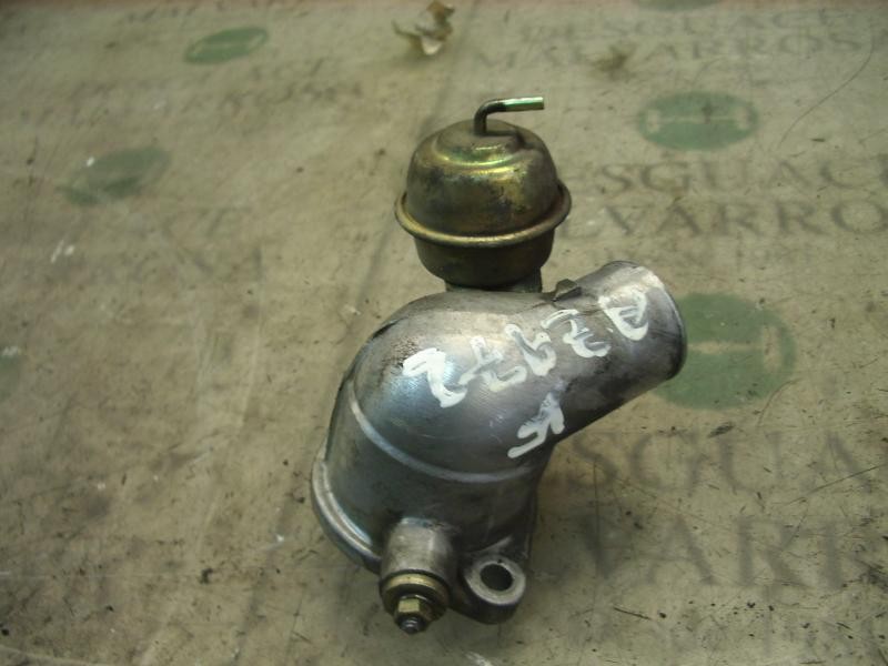 Recambio de caja mariposa para opel monterey ls referencia OEM IAM   