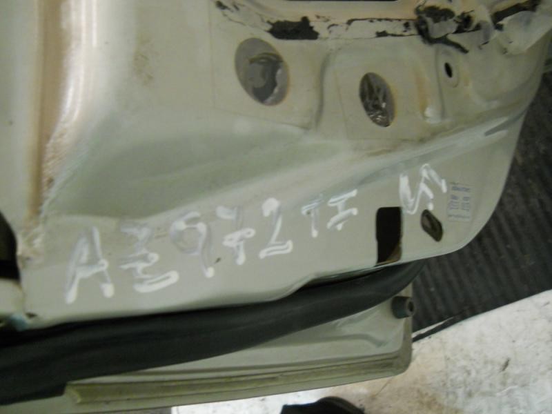 Recambio de puerta trasera izquierda para opel monterey ls referencia OEM IAM   