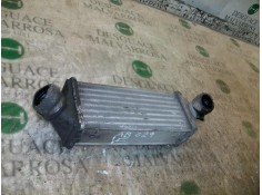Recambio de intercooler para opel astra f berlina 1.7 turbodiesel cat (x 17 dtl / 2h8) referencia OEM IAM   