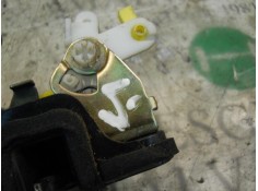 Recambio de cerradura puerta trasera derecha para hyundai terracan (hp) 2.9 crdi full referencia OEM IAM 81420H1020   2