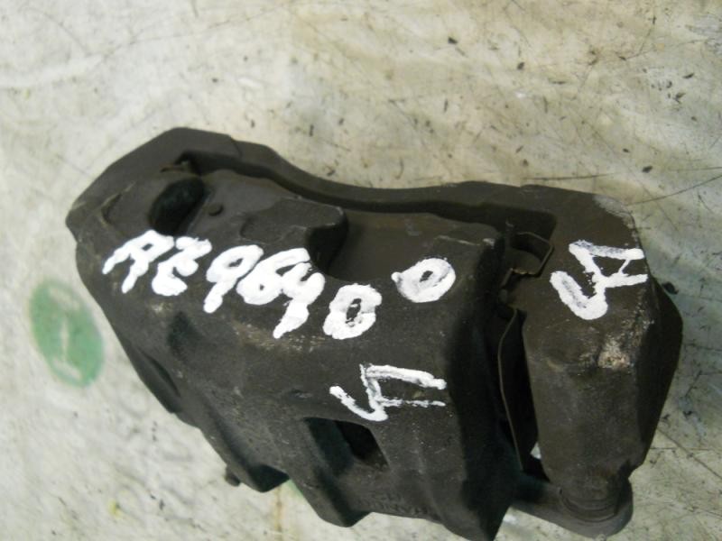 Recambio de pinza freno delantera derecha para hyundai terracan (hp) 2.9 crdi full referencia OEM IAM 58190H1A00  