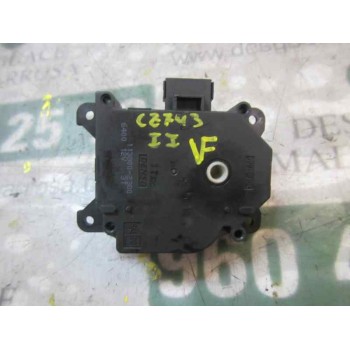 MOTOR APERTURA TRAMPILLAS CLIMATIZADOR 6479L2 1138002380 1138002380