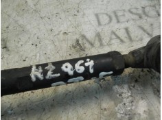 Recambio de tirante delantero izquierdo para hyundai terracan (hp) 2.9 crdi full referencia OEM IAM    2