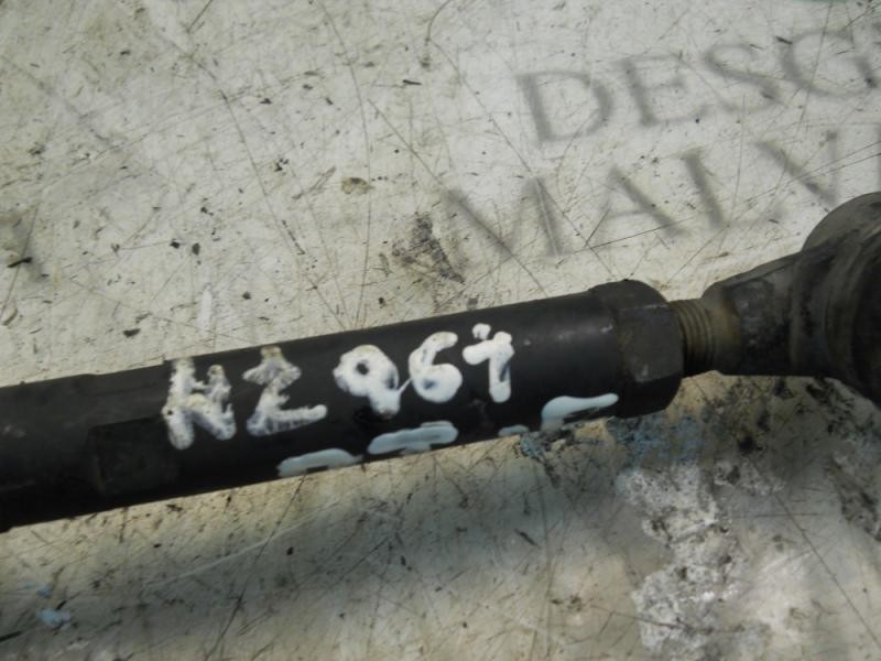 Recambio de tirante delantero izquierdo para hyundai terracan (hp) 2.9 crdi full referencia OEM IAM   