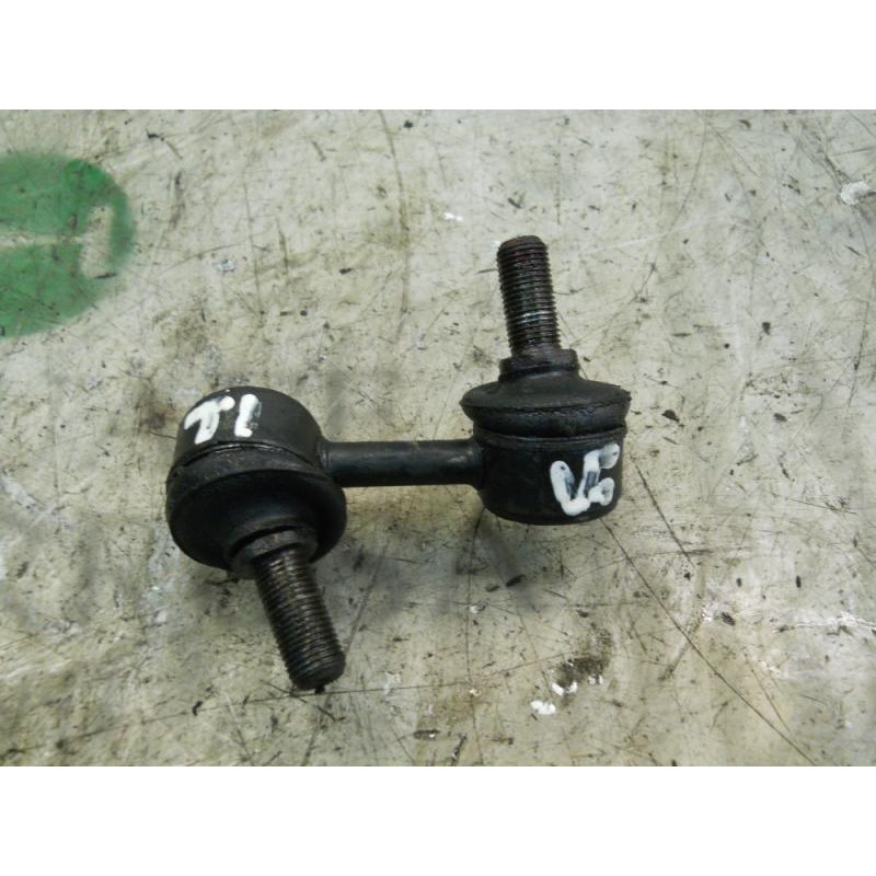 Recambio de tirante trasero izquierdo para hyundai terracan (hp) 2.9 crdi full referencia OEM IAM 54822H1000  