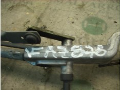 Recambio de articulacion limpia delantero para ford focus berlina (cak) ambiente referencia OEM IAM    2