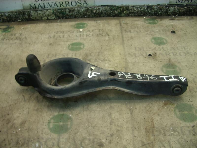 Recambio de brazo suspension inferior trasero izquierdo para ford focus berlina (cak) ambiente referencia OEM IAM   