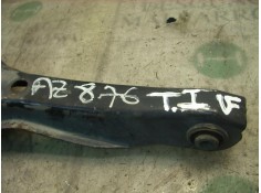 Recambio de brazo suspension inferior trasero izquierdo para ford focus berlina (cak) ambiente referencia OEM IAM    2