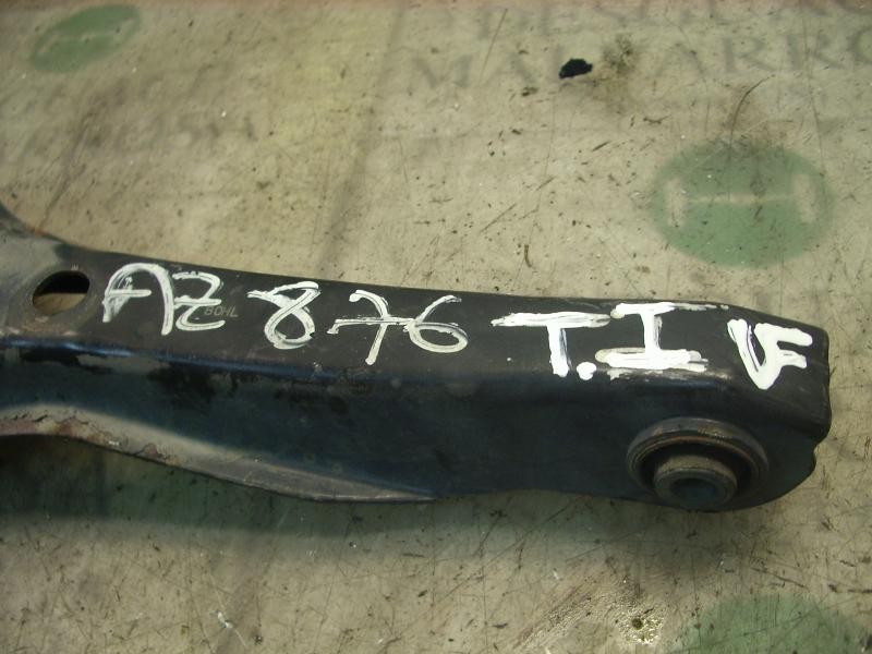 Recambio de brazo suspension inferior trasero izquierdo para ford focus berlina (cak) ambiente referencia OEM IAM   