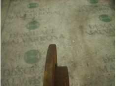 Recambio de disco freno trasero para ford focus berlina (cak) ambiente referencia OEM IAM    2